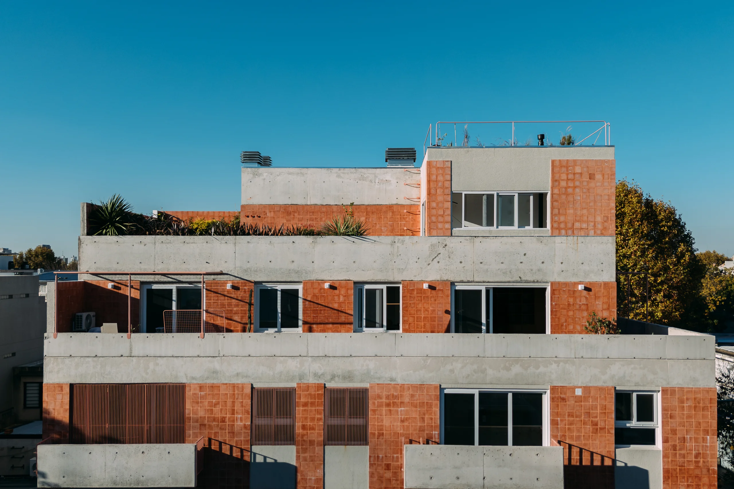 Desarrollos Inmobiliarios 1