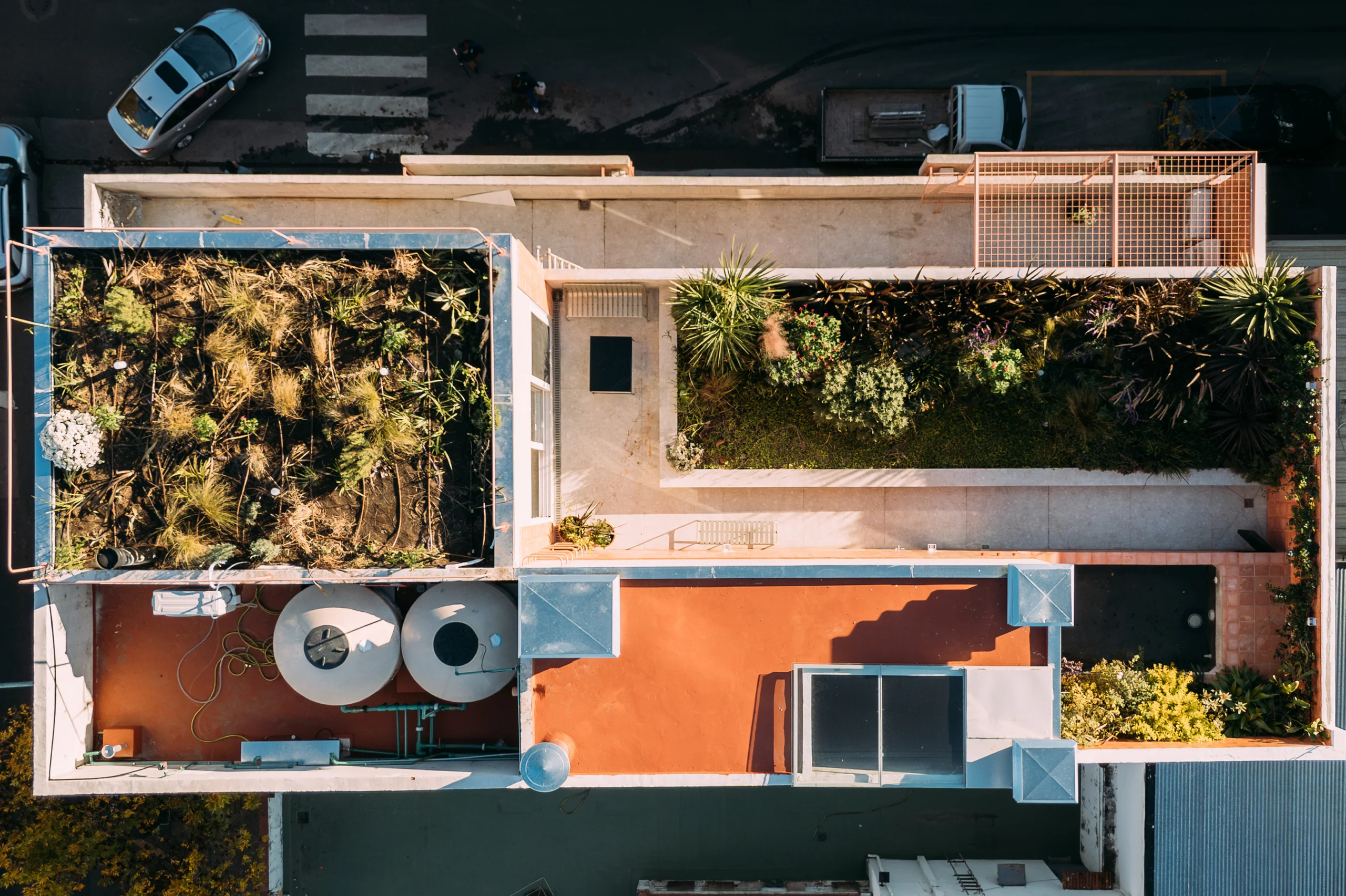 Desarrollos Inmobiliarios 2