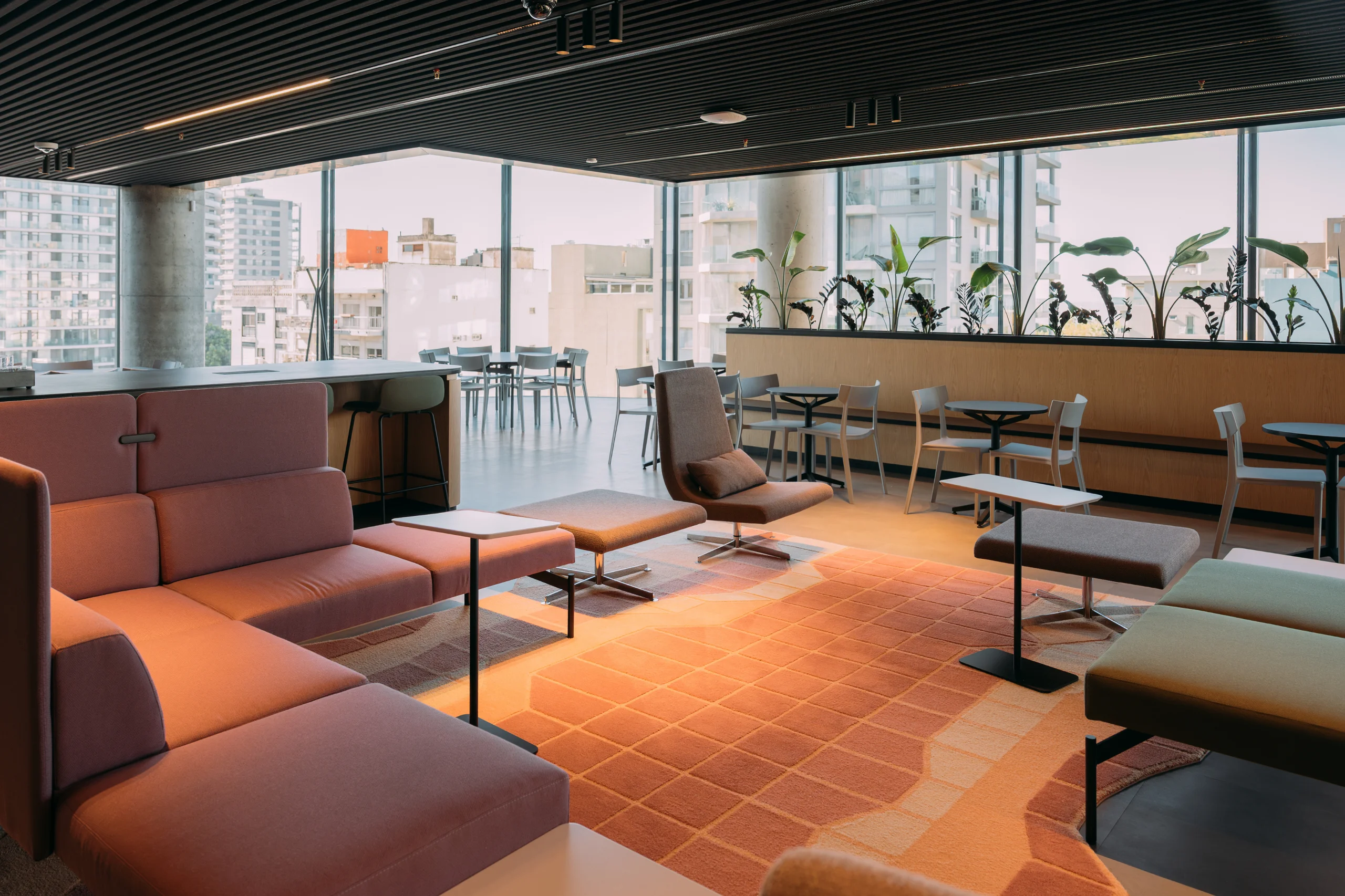 VILO Tower (Corporación América) 4