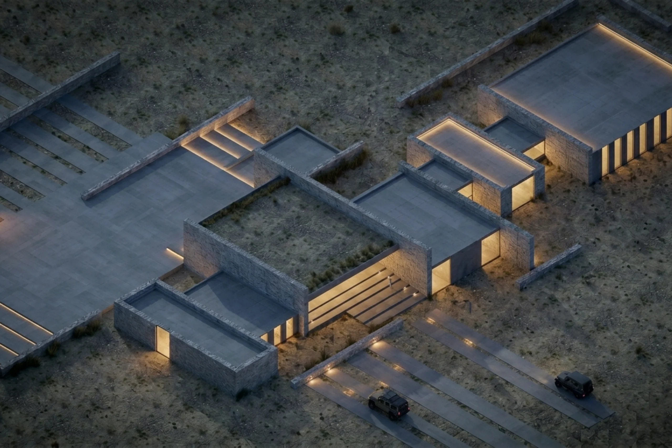 Centro de Transición Energética 4