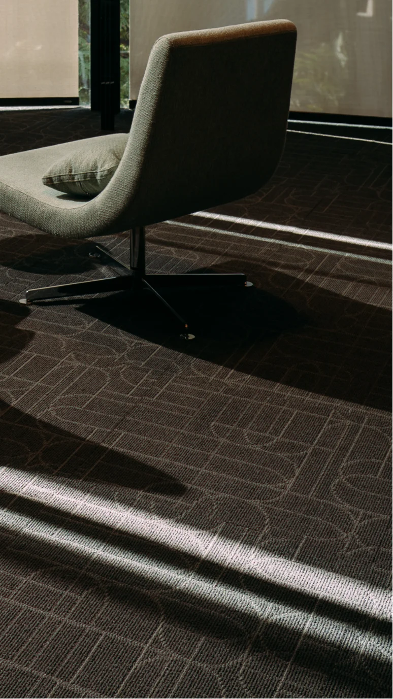 Interior arquitectónico